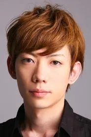 Retrato de Daiki Hamano