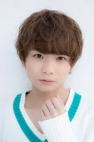 Retrato de Daiki Kobayashi