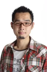 Retrato de Daisuke Kageura