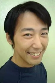 Retrato de Daisuke Tsuchiya