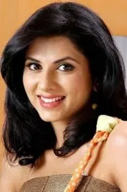 Retrato de Daisy Bopanna