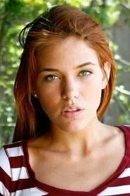 Retrato de Daisy Dalton