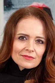 Retrato de Daisy Deseo