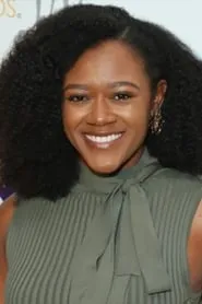 Daisy Lightfoot en Marvel Rising: Operación Shuri