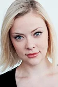Retrato de Daisy Masterman