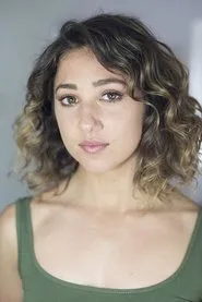 Retrato de Daisy May