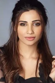 Retrato de Daisy Shah
