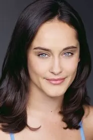 Retrato de Daiva Johnston