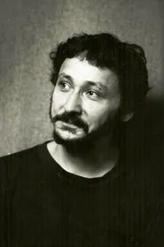 Retrato de Dajan Ahmet