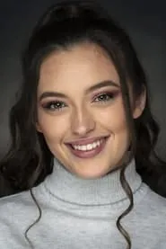 Retrato de Dakota Bruton