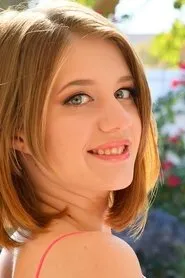 Retrato de Dakota Burns