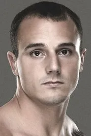 Dakota Cochrane en Bare Knuckle Fighting Championship 6