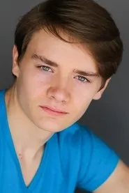Retrato de Dakota Goyo