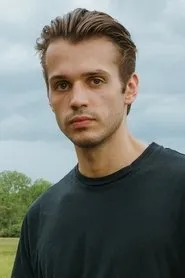 Retrato de Dakota Laden