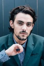 Dakota Shapiro en Eye Without a Face