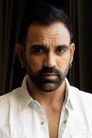 Retrato de Dakssh Ajit Singh