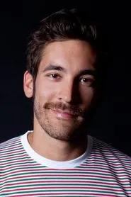 Retrato de Dale Cooper