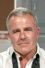 Retrato de Dale Savage