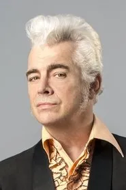 Retrato de Dale Watson