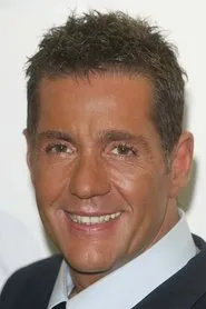 Dale Winton en When Gameshows Go Horribly Wrong