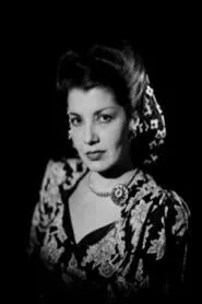 Dalia Íñiguez en Cuando los padres se quedan solos