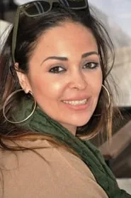 Dalia AlBehery en Kareem's Women