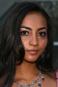 Retrato de Dalia Hernández