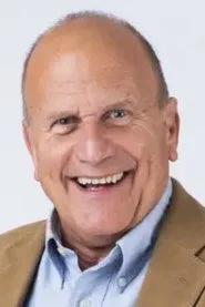 Retrato de Dalik Volonitz