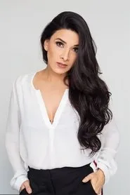 Dalilah Polanco en Doble indemnización
