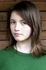 Dalina Schambach en Kai
