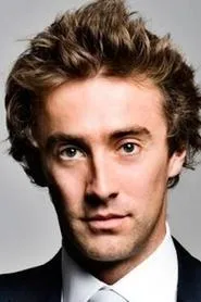 Foto de Dallas Campbell como Presenter