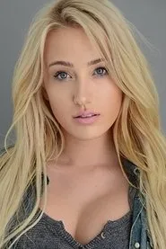 Retrato de Dallas Chandler