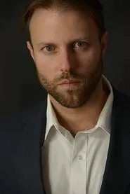 Retrato de Dallas Ryan