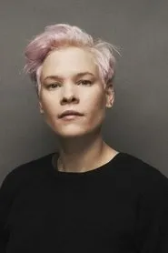 Dalma Berger en A rossz árnyék