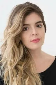 Foto de Dalma Maradona interpretando a Mabel en Fermín, Glorias del Tango