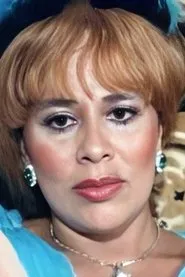 Retrato de Dalma Ribas