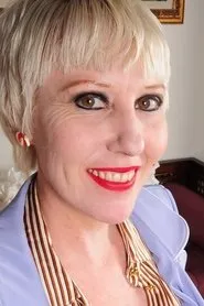 Retrato de Dalny Marga