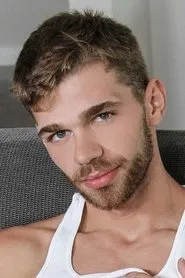 Retrato de Dalton Briggs