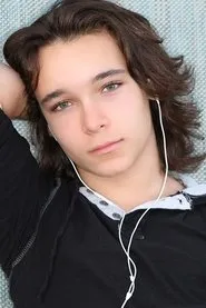 Retrato de Dalton Cyr