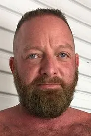 Retrato de Dalton Hawg