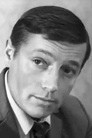 Retrato de Dalvin Shcherbakov