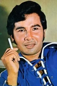 Retrato de Dam Datsakorn