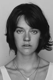Damaris de Jong en Future Me