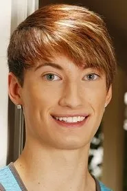 Damian Black en Naked Producers: Blue Frost, Kansas
