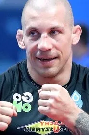 Damian Janikowski en KSW 89: Bartosinski vs. Parnasse