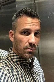 Damián Mollá en Espíritu del Bosque