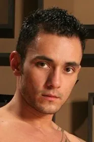 Retrato de Damian Rios