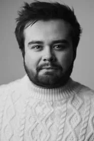 Retrato de Damian Thüne