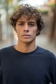Damiano Gavino en Nuovo Olimpo