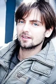 Damiano Russo en Tutto l'amore che c'è